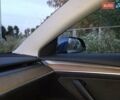 Тесла Модель 3 2022 в Самборе на Automoto.ua Синий Тесла Модель 3, объемом двигателя 0 л и пробегом 268 тыс. км за 16850 $, фото 2 на Automoto.ua