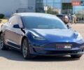 Синій Тесла Модель 3, об'ємом двигуна 0 л та пробігом 86 тис. км за 23000 $, фото 11 на Automoto.ua