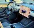 Синий Тесла Модель 3, объемом двигателя 0 л и пробегом 20 тыс. км за 9000 $, фото 8 на Automoto.ua