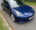 Синій Тесла Модель 3, об'ємом двигуна 0 л та пробігом 73 тис. км за 22000 $, фото 1 на Automoto.ua