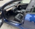 Синий Тесла Модель 3, объемом двигателя 0 л и пробегом 90 тыс. км за 14887 $, фото 5 на Automoto.ua
