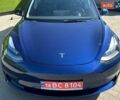 Синий Тесла Модель 3, объемом двигателя 0 л и пробегом 158 тыс. км за 16000 $, фото 24 на Automoto.ua
