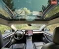 Синій Тесла Модель 3, об'ємом двигуна 0 л та пробігом 106 тис. км за 20300 $, фото 45 на Automoto.ua
