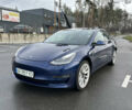 Синий Тесла Модель 3, объемом двигателя 0 л и пробегом 192 тыс. км за 15500 $, фото 3 на Automoto.ua