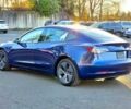 Синий Тесла Модель 3, объемом двигателя 0 л и пробегом 20 тыс. км за 9000 $, фото 4 на Automoto.ua