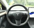 Синий Тесла Модель 3, объемом двигателя 0 л и пробегом 43 тыс. км за 22000 $, фото 53 на Automoto.ua