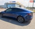 Синій Тесла Модель 3, об'ємом двигуна 0 л та пробігом 86 тис. км за 23000 $, фото 31 на Automoto.ua