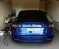 Синій Тесла Модель 3, об'ємом двигуна 0 л та пробігом 89 тис. км за 20800 $, фото 24 на Automoto.ua