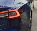Синій Тесла Модель 3, об'ємом двигуна 0 л та пробігом 36 тис. км за 25500 $, фото 3 на Automoto.ua