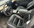 Синій Тесла Модель 3, об'ємом двигуна 0 л та пробігом 102 тис. км за 17500 $, фото 8 на Automoto.ua