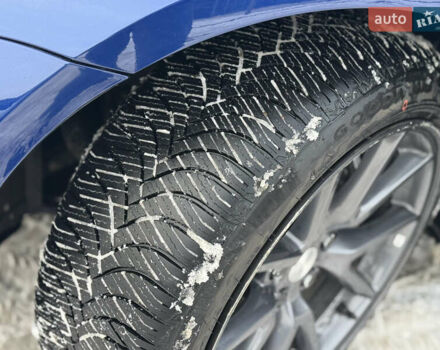 Синий Тесла Модель 3, объемом двигателя 0 л и пробегом 98 тыс. км за 18400 $, фото 10 на Automoto.ua