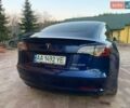 Синий Тесла Модель 3, объемом двигателя 0 л и пробегом 118 тыс. км за 20999 $, фото 18 на Automoto.ua