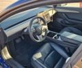 Синій Тесла Модель 3, об'ємом двигуна 0 л та пробігом 172 тис. км за 17000 $, фото 16 на Automoto.ua