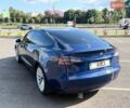 Синий Тесла Модель 3, объемом двигателя 0 л и пробегом 106 тыс. км за 20199 $, фото 10 на Automoto.ua