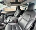 Синій Тесла Модель 3, об'ємом двигуна 0 л та пробігом 92 тис. км за 14500 $, фото 5 на Automoto.ua