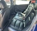 Синий Тесла Модель 3, объемом двигателя 0 л и пробегом 65 тыс. км за 22500 $, фото 15 на Automoto.ua