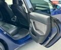 Синій Тесла Модель 3, об'ємом двигуна 0 л та пробігом 116 тис. км за 19900 $, фото 13 на Automoto.ua