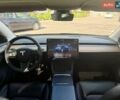 Синий Тесла Модель 3, объемом двигателя 0 л и пробегом 106 тыс. км за 20199 $, фото 31 на Automoto.ua