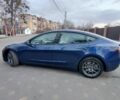 Синий Тесла Модель 3, объемом двигателя 0 л и пробегом 60 тыс. км за 19999 $, фото 11 на Automoto.ua