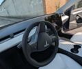 Синий Тесла Модель 3, объемом двигателя 0 л и пробегом 45 тыс. км за 24700 $, фото 25 на Automoto.ua