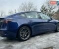 Синій Тесла Модель 3, об'ємом двигуна 0 л та пробігом 53 тис. км за 18300 $, фото 9 на Automoto.ua