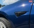 Синій Тесла Модель 3, об'ємом двигуна 0 л та пробігом 75 тис. км за 20490 $, фото 17 на Automoto.ua