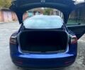 Синій Тесла Модель 3, об'ємом двигуна 0 л та пробігом 177 тис. км за 18999 $, фото 8 на Automoto.ua