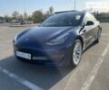 Синій Тесла Модель 3, об'ємом двигуна 0 л та пробігом 28 тис. км за 24500 $, фото 21 на Automoto.ua