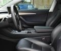 Синій Тесла Модель 3, об'ємом двигуна 0 л та пробігом 62 тис. км за 22850 $, фото 12 на Automoto.ua