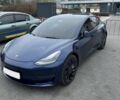 Тесла Модель 3 2022 у Львові на Automoto.ua Синій Тесла Модель 3, об'ємом двигуна 0 л та пробігом 36 тис. км за 18000 $, фото 2 на Automoto.ua