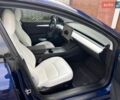 Синий Тесла Модель 3, объемом двигателя 0 л и пробегом 65 тыс. км за 21500 $, фото 20 на Automoto.ua