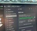 Синій Тесла Модель 3, об'ємом двигуна 0 л та пробігом 89 тис. км за 17800 $, фото 11 на Automoto.ua