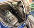 Синий Тесла Модель 3, объемом двигателя 0 л и пробегом 225 тыс. км за 13900 $, фото 8 на Automoto.ua