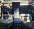 Синій Тесла Модель 3, об'ємом двигуна 0 л та пробігом 180 тис. км за 13800 $, фото 5 на Automoto.ua