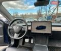 Синий Тесла Модель 3, объемом двигателя 0 л и пробегом 86 тыс. км за 25000 $, фото 19 на Automoto.ua