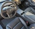 Синий Тесла Модель 3, объемом двигателя 0 л и пробегом 28 тыс. км за 9200 $, фото 10 на Automoto.ua