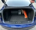 Синій Тесла Модель 3, об'ємом двигуна 0 л та пробігом 35 тис. км за 20500 $, фото 18 на Automoto.ua