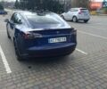 Синій Тесла Модель 3, об'ємом двигуна 0 л та пробігом 18 тис. км за 23500 $, фото 31 на Automoto.ua
