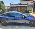 Синий Тесла Модель 3, объемом двигателя 0 л и пробегом 26 тыс. км за 24900 $, фото 10 на Automoto.ua