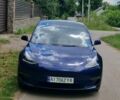 Синій Тесла Модель 3, об'ємом двигуна 0 л та пробігом 69 тис. км за 19999 $, фото 1 на Automoto.ua