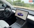 Синій Тесла Модель 3, об'ємом двигуна 0 л та пробігом 24 тис. км за 22999 $, фото 41 на Automoto.ua