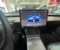 Синий Тесла Модель 3, объемом двигателя 0 л и пробегом 270 тыс. км за 15888 $, фото 7 на Automoto.ua