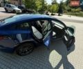 Синий Тесла Модель 3, объемом двигателя 0 л и пробегом 100 тыс. км за 20900 $, фото 10 на Automoto.ua
