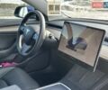 Синій Тесла Модель 3, об'ємом двигуна 0 л та пробігом 44 тис. км за 21699 $, фото 31 на Automoto.ua