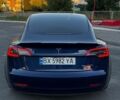 Синій Тесла Модель 3, об'ємом двигуна 0 л та пробігом 88 тис. км за 20800 $, фото 6 на Automoto.ua