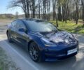 Синій Тесла Модель 3, об'ємом двигуна 0 л та пробігом 52 тис. км за 25000 $, фото 3 на Automoto.ua