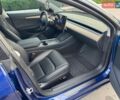 Синий Тесла Модель 3, объемом двигателя 0 л и пробегом 63 тыс. км за 21000 $, фото 25 на Automoto.ua