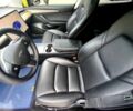 Синій Тесла Модель 3, об'ємом двигуна 0 л та пробігом 190 тис. км за 17545 $, фото 3 на Automoto.ua