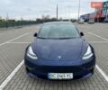 Синий Тесла Модель 3, объемом двигателя 0 л и пробегом 87 тыс. км за 23700 $, фото 8 на Automoto.ua