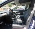 Синій Тесла Модель 3, об'ємом двигуна 0 л та пробігом 20 тис. км за 9910 $, фото 6 на Automoto.ua